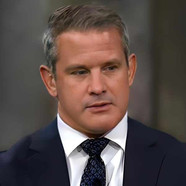 Adam Kinzinger Net Worth