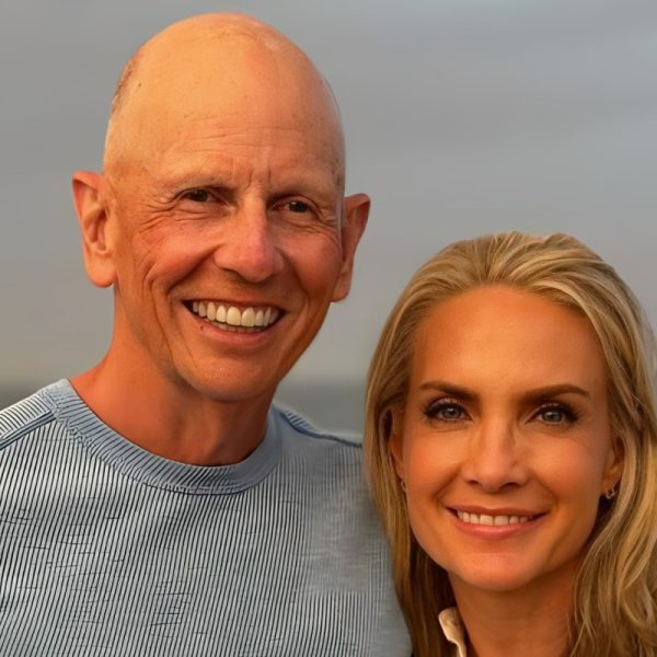 Dana Perino Husband Peter McMahon Job Wealth