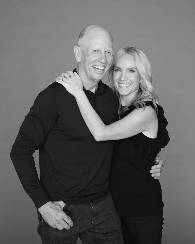 Dana Perino's Husband Suffers a Stroke (Peter McMahon)