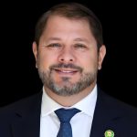 Ruben Gallego Net Worth