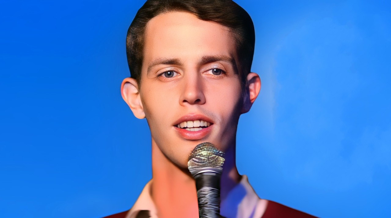 Tony Hinchcliffe's $9 Million Wealth, Income and Cars