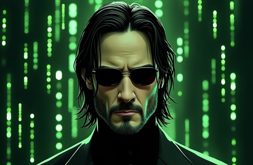 Keanu Reeves Net Worth 2024 (FORBES)