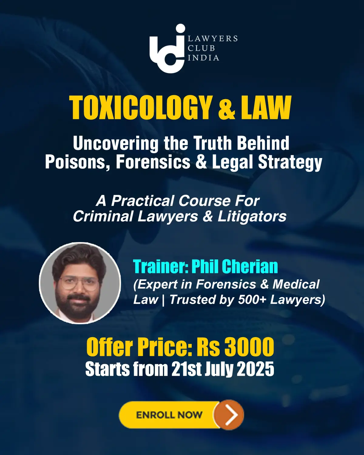 LAW Course
